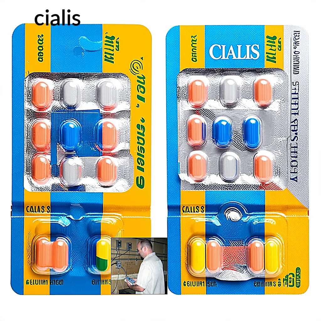 Cialis une fois par jour prix